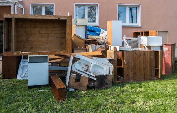 Best Basement Cleanout Services  in Hamlin, TX
