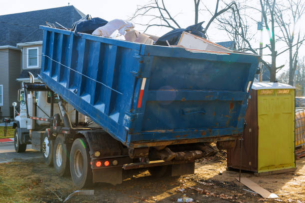 Best Yard Waste Removal  in Hamlin, TX