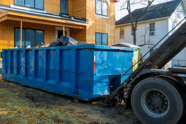 Basement Cleanout Services in Hamlin, TX