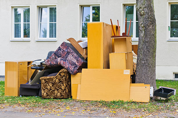 Best Garage Cleanout Services  in Hamlin, TX