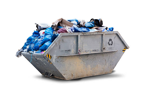 Best Household Junk Removal  in Hamlin, TX